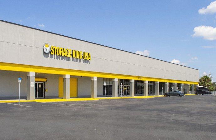 Storage King USA