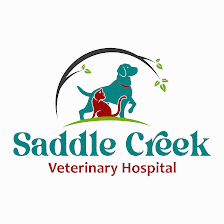 Saddle Creek Veterinary Hospital