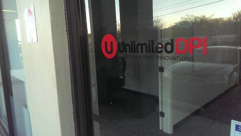 Unlimited DPI - Design Print Innovations