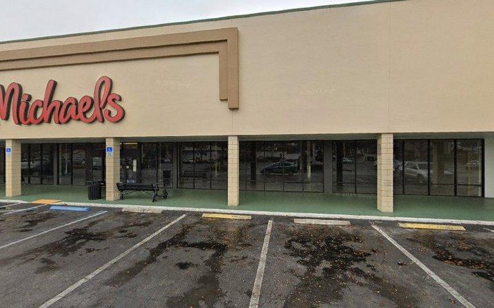 Michaels Custom Framing
