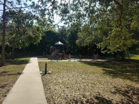 Lakeview Village Park