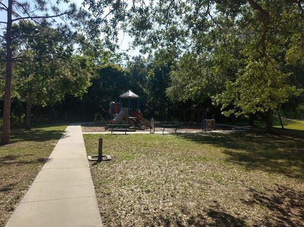 Lakeview Village Park