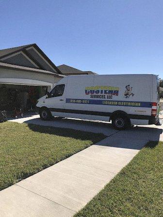 Costena Services, LLC