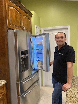 Magic Touch Appliance Doctors