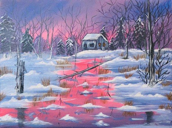 Ira World Art