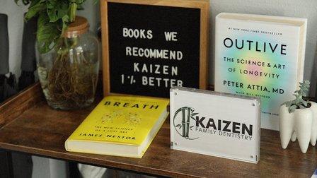 Kaizen Family Dentistry