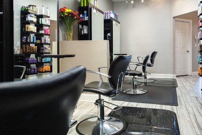 Pulse Salon and Spa