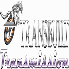 Transbuilt Transmission