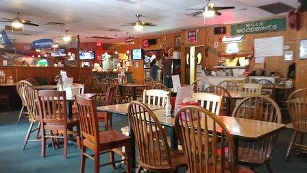 G Peppers Grill & Tavern
