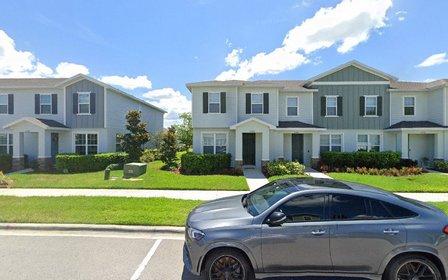 Asturia Townhomes