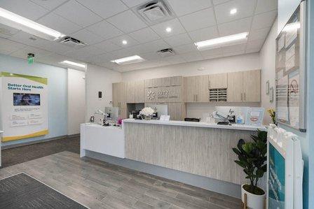 Lutz Dentist Office