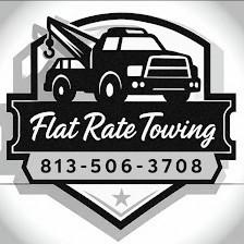 Flat Rate Towing