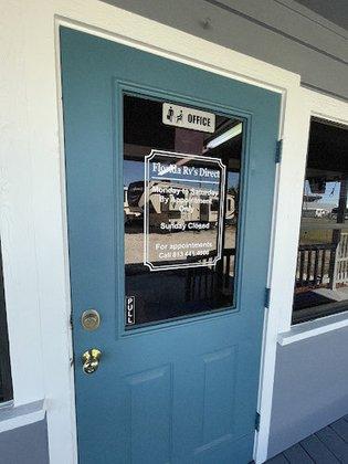 Florida Rv's Direct LLC