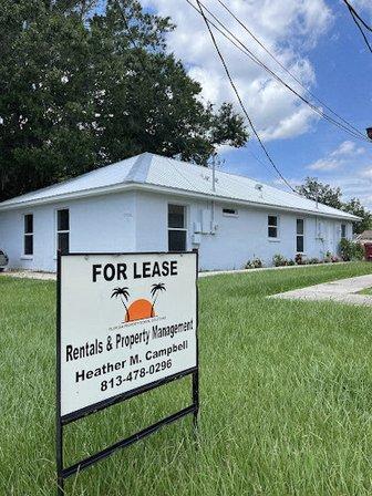 Florida Property Rental Solutions LLC