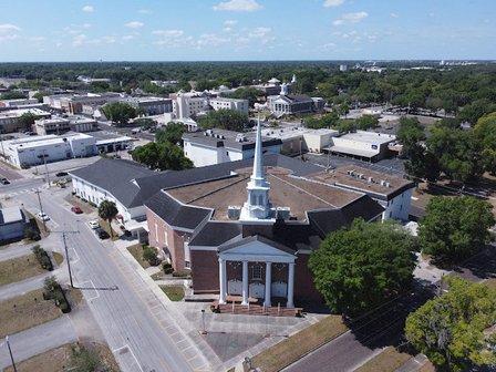 City Pointe Church