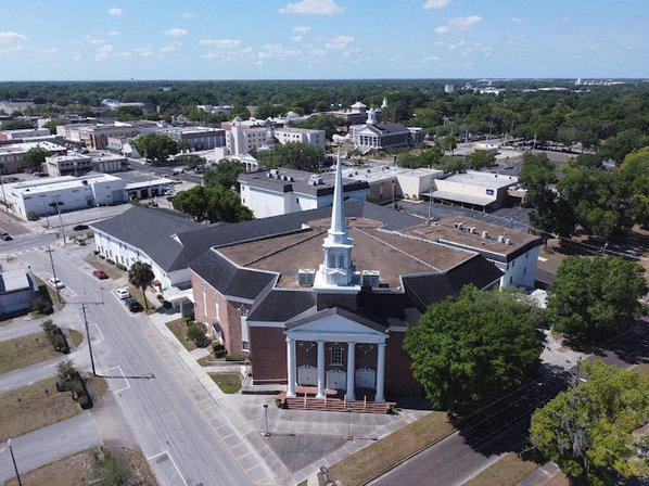 City Pointe Church