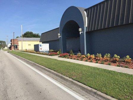 Life Family Church