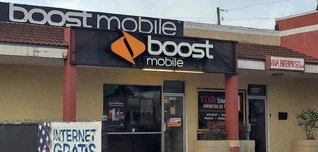 Boost Mobile