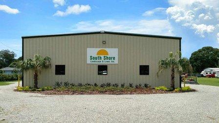 South Shore Landscape and Lawn Inc
