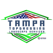 Tampa Topdressing Landscape Services