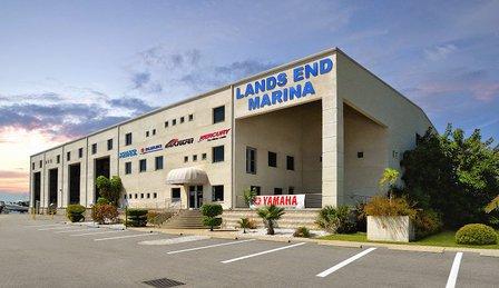 Lands End Marina
