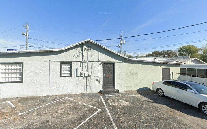 JWF Used Cars & Toys Inc.