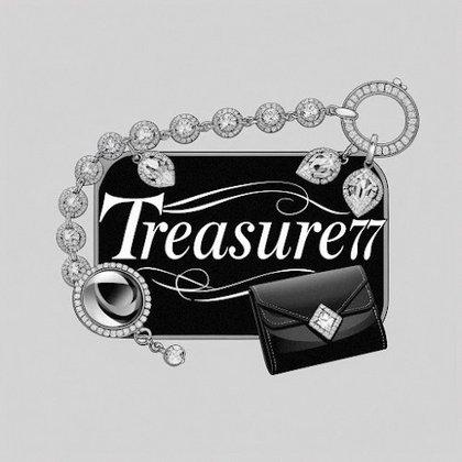 Treasure77