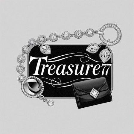 Treasure77