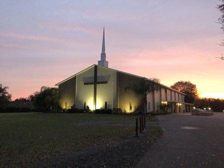 Overflow Church