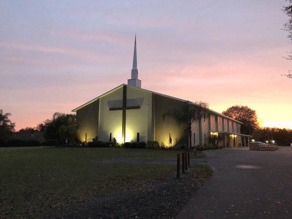 Overflow Church