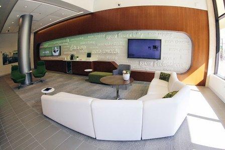 Grow Financial Federal Credit Union: Downtown Tampa Store