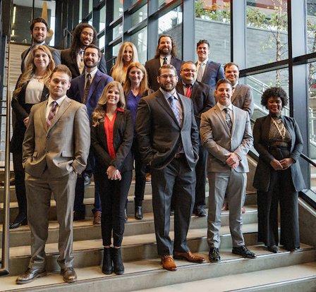 J.P. Ward & Associates