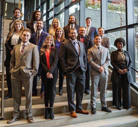 J.P. Ward & Associates