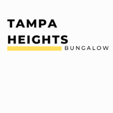 Tampa Heights Bungalow