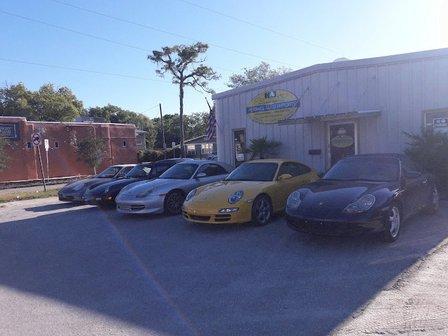 Heights Auto Imports