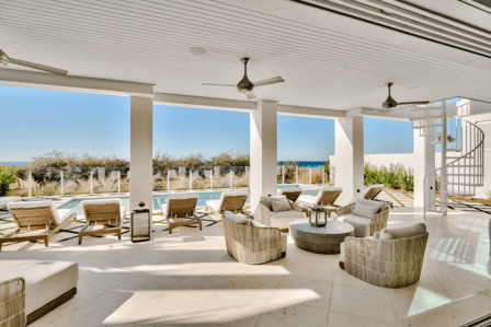 Chancey Architecture and Interior Design