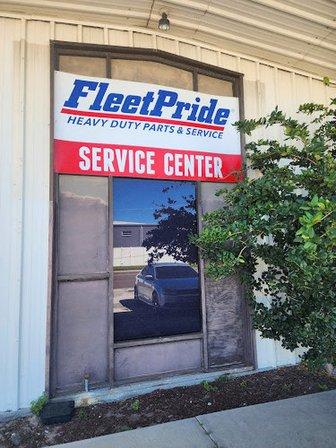 FleetPride