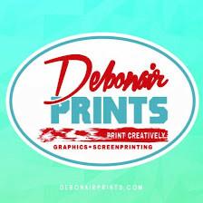 Debonair Prints