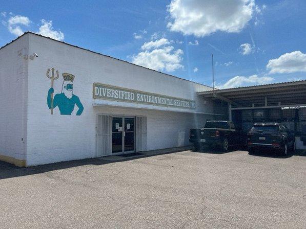 Diversified Environmental Services, Inc.