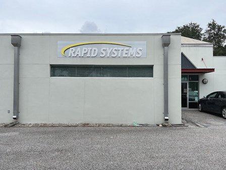 Rapid Systems