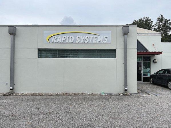 Rapid Systems