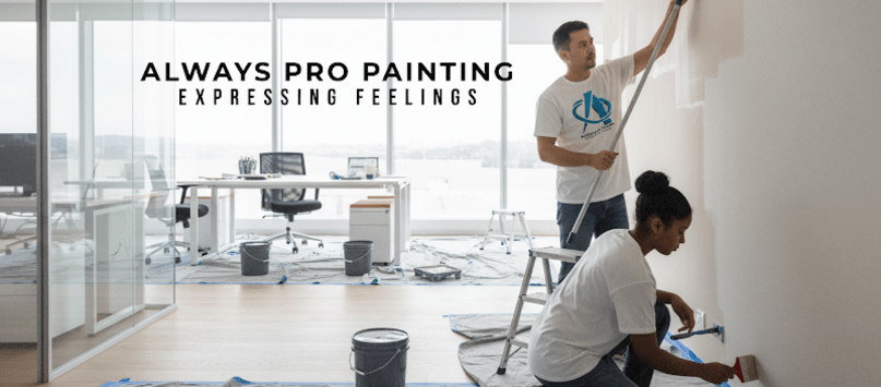 ALWAYS PRO PAINTING