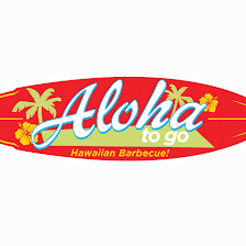 Aloha To Go