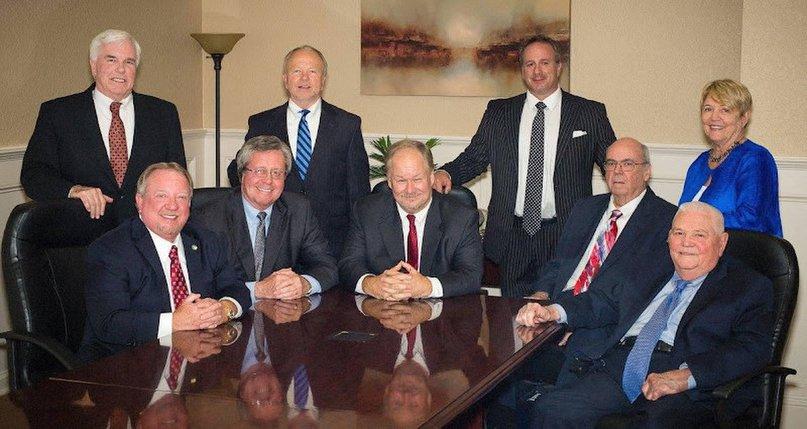 Central Florida Mediation Group, LLC