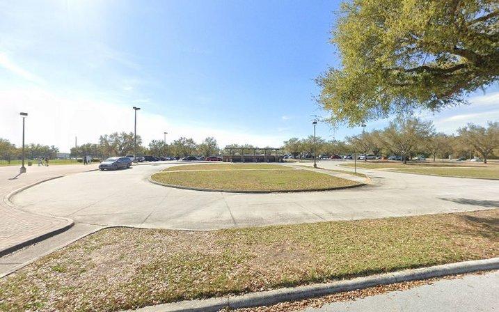 Polk State College Lakeland Campus