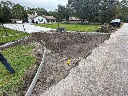 Arias Concrete Services LLC