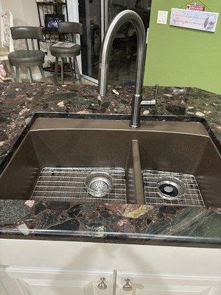 I Hate My Sink