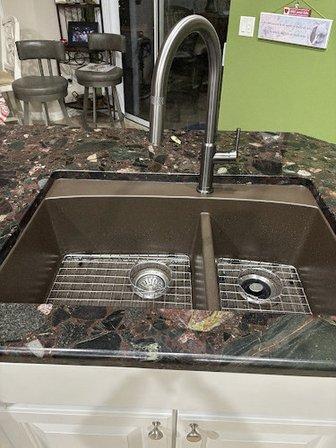 I Hate My Sink