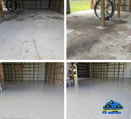 Epoxy Pro Solutions