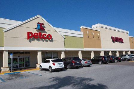 Shoppes at Tarpon